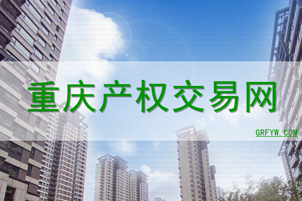 重庆产权交易网站