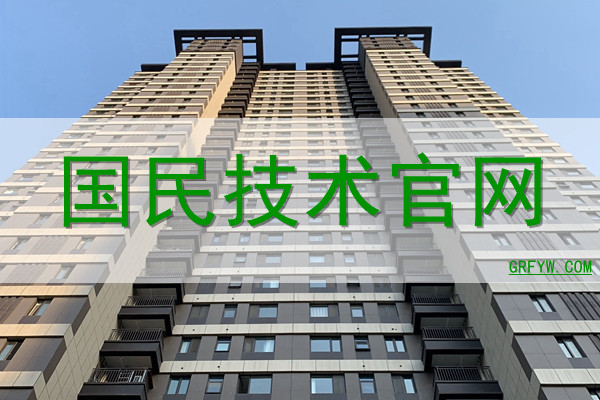 国民技术网站